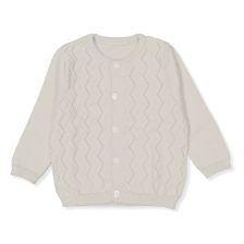 Бебешка жилетка Bebetto Trikolar, 3-18 м., TR450