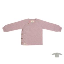 Бебешка жилетка Lassig Cozy Knit Wear, 0-12 месеца