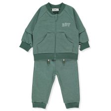 Бебешки анцуг Bebetto Boy Team, 2 ч., 6-36 м., K4867