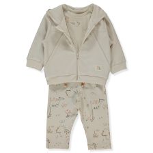 Бебешки анцуг Bebetto Dino, 3 ч., 3-24 м., K5212