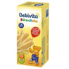 Бебешки бисквити Bebivita Мечета 180гр.