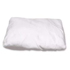 Бебешки чаршаф Cutie Cloud за матрак Mini за кошара Cutie