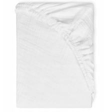 Бебешки чаршаф с ластик Baby Matex Muslin 58х110 см., 0464