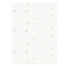 Бебешки чаршаф с ластик Bimbidreams CIEL 50х80 см.