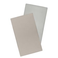 Бебешки чаршаф с ластик Lionelo Бамбук, 2 броя, 60x118 см.