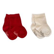 Бебешки чорапи Bebetto, 2 броя, 0-36 м., S682