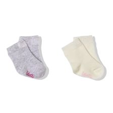Бебешки чорапи Bebetto, 2 броя, 0-36 м., S726