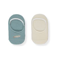 Бебешки чорапи Bebetto, 2 броя, 0-36 м., S730