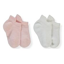 Бебешки чорапи Bebetto, 2 броя, 0-36 м., S759