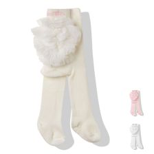 Бебешки чорапогащник Bebetto 0-36 месеца, S501