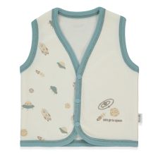 Бебешки елек Bebetto To Space, 3-24 м., T4268