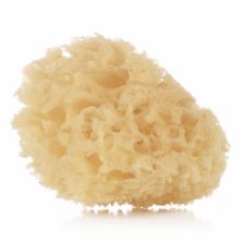 Бебешки гъби за баня Jane Natural, 2 броя