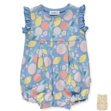 Бебешки гащеризон Bebetto ALOHA 24, 6-24 м., K4341