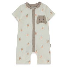 Бебешки гащеризон Bebetto Baby Carrots, 3-18 м., K5221