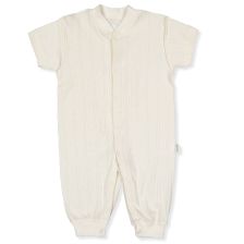 Бебешки гащеризон Bebetto Basic-25, 0-3 м., T3878