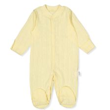 Бебешки гащеризон Bebetto Basic-25, 0-6м., T3876