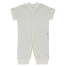 Бебешки гащеризон Bebetto BASIC 26, 0-3 м., T4135