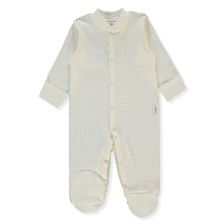 Бебешки гащеризон Bebetto BASIC 26, 0-6 м., T4133