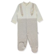 Бебешки гащеризон Bebetto Be Kind, 0-6 м., T4048