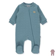 Бебешки гащеризон Bebetto Clouds, 1-9м., K4511