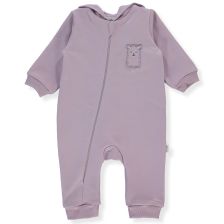 Бебешки гащеризон Bebetto Cute Lama, 3-18м., K4613