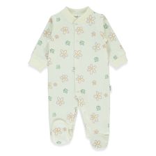 Бебешки гащеризон Bebetto Girl Team, 0-9 м., K4881