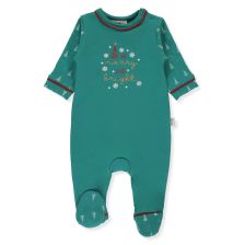 Бебешки гащеризон Bebetto Happy New Year, 0-9 м., K5114