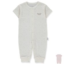 Бебешки гащеризон Bebetto HAPPY PANDA, 0-3 м., T3516