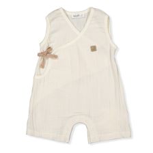 Бебешки гащеризон Bebetto Hello, 3-18м., K4884