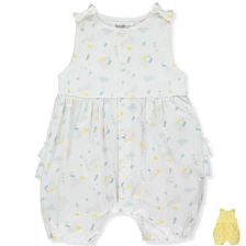 Бебешки гащеризон Bebetto KIND DUCK, 6-24 м., K4311