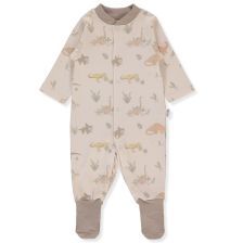 Бебешки гащеризон Bebetto Me and Dudes, 0-12 м., T4100