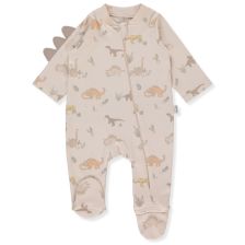 Бебешки гащеризон Bebetto Me and Dudes, 0-9 м., T3966