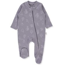 Бебешки гащеризон Bebetto Mini Bee, 0-9 м., T3983