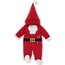 Бебешки гащеризон Bebetto Noel, 1-9м., K4631