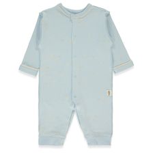 Бебешки гащеризон Bebetto Organic Sleepy Sheepy, 0-3 м., T4104