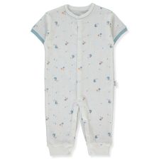 Бебешки гащеризон Bebetto Palm in the Sea, 0-3 м., T4153