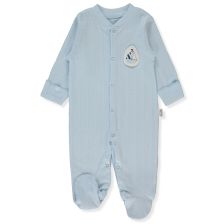 Бебешки гащеризон Bebetto Palm in the Sea, 0-6 м., T4152