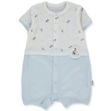 Бебешки гащеризон Bebetto Palm in the Sea, 3-18 м., K5196