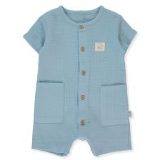 Бебешки гащеризон Bebetto Pillowy, 3-18 м., K5194