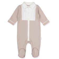 Бебешки гащеризон Bebetto Royal man, 0-6м., T3911