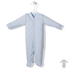 Бебешки гащеризон Bebetto Stars, 0-9м., T3006