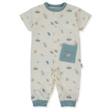 Бебешки гащеризон Bebetto To Space, 0-3 м., T4207