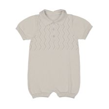 Бебешки гащеризон Bebetto Trikolar, 0-9 м., TR449