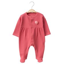 Бебешки гащеризон Сiсcim Baby MY STRAWBERRY, 1-9 м., U5085