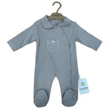 Бебешки гащеризон Сiсcim Baby Сив, 1-6 м., U4770