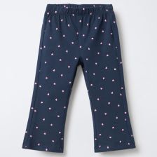 Бебешки клин Blukids Hearts, 9-36 м., 4657443