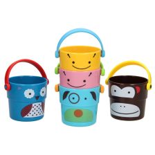 Бебешки кофички за редене Raya Toys Животни