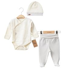 Бебешки комплект Ciсcim Baby Mobile Stars, 3 части, 1-3м., U5098