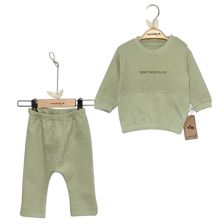 Бебешки комплект Сiсcim Baby Bear Hugs, 2 части, 3-18м., U5165