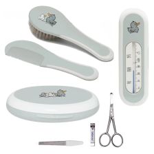 Бебешки комплект за хигиенна грижа Bеbе-Jou